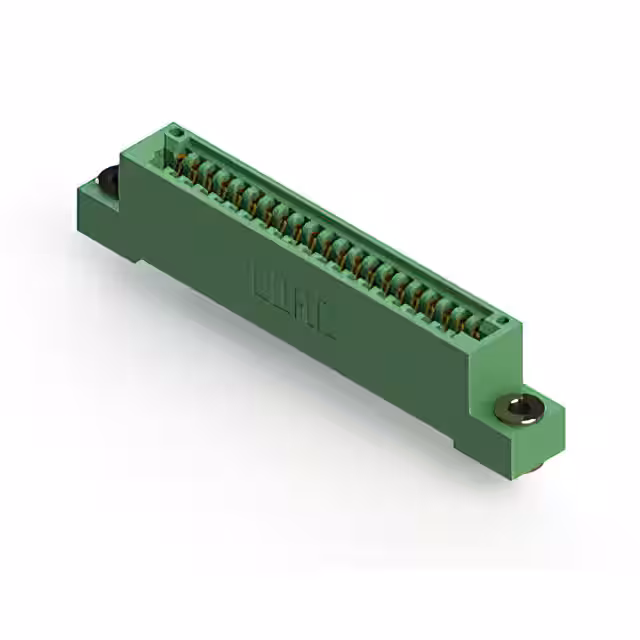 845-021-523-103 EDAC Inc.  Edgeboard Connectors